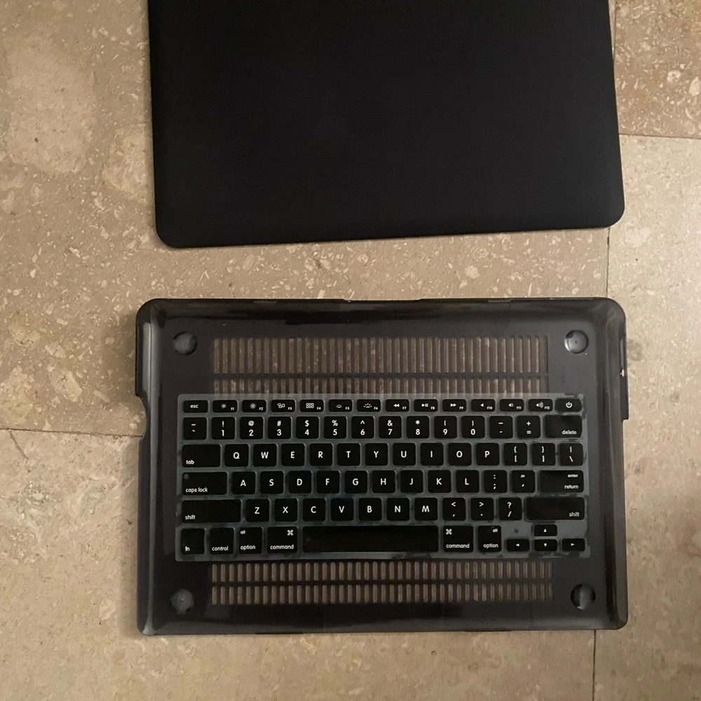 Mac Pro 13” hard case